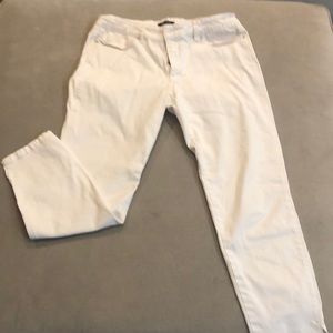 White House Black Market skimmers